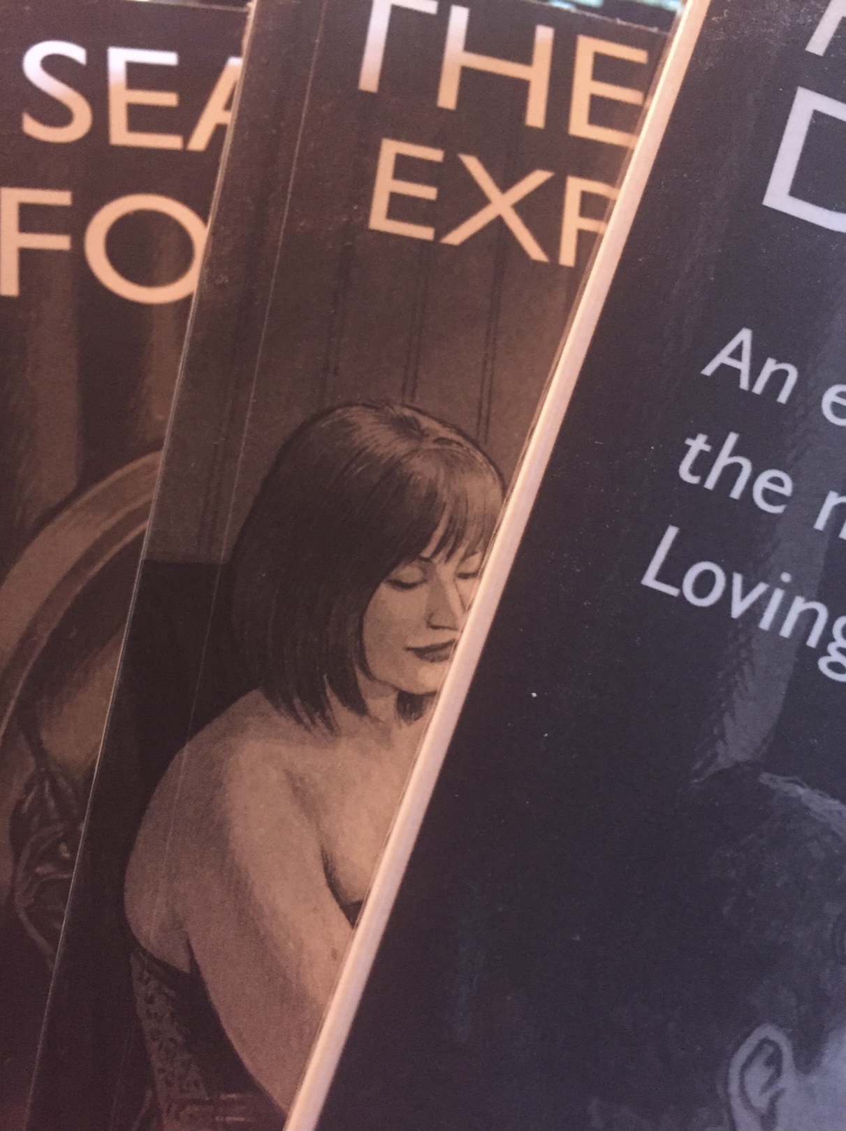 Elise Sutton bÞger illustreret af Sardax. All Rights Reserved. By permission of Sardax. Fair-Use pÄ covers.