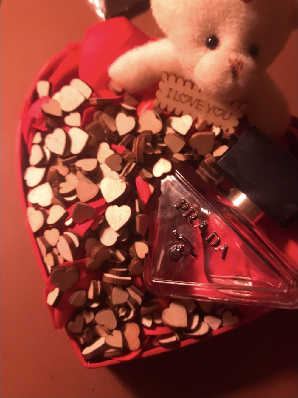 En Valentinsgave med den rette hengivenhed